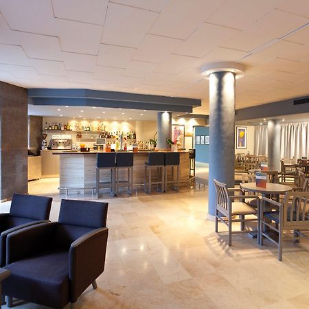 Be Live Experience Costa Palma (Adults Only) Hotel Cala Major  Exterior photo
