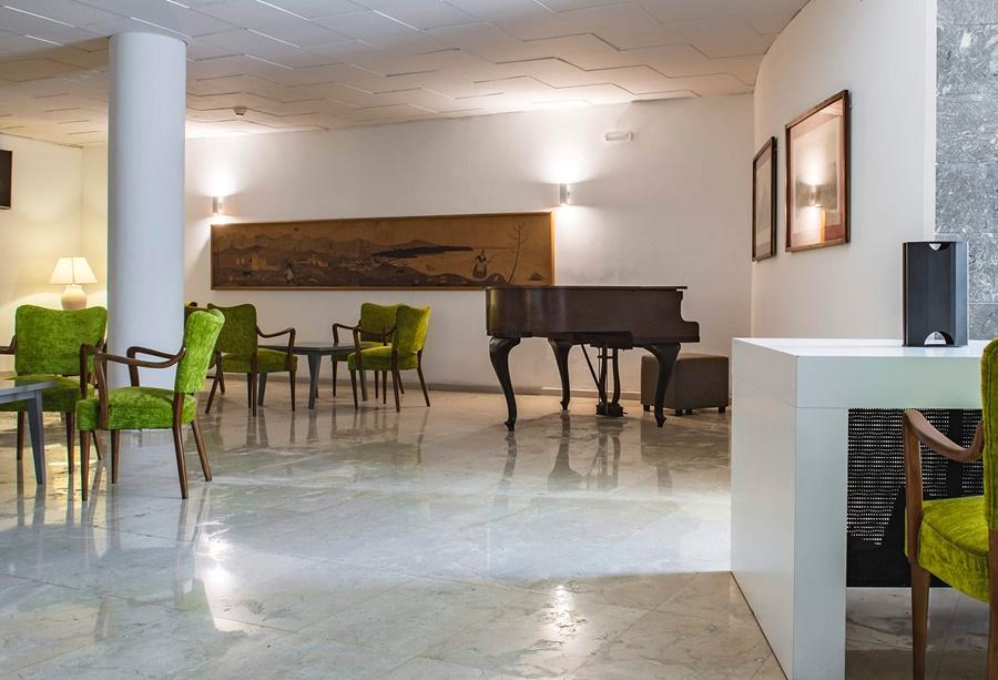 Be Live Experience Costa Palma (Adults Only) Hotel Cala Major  Exterior photo