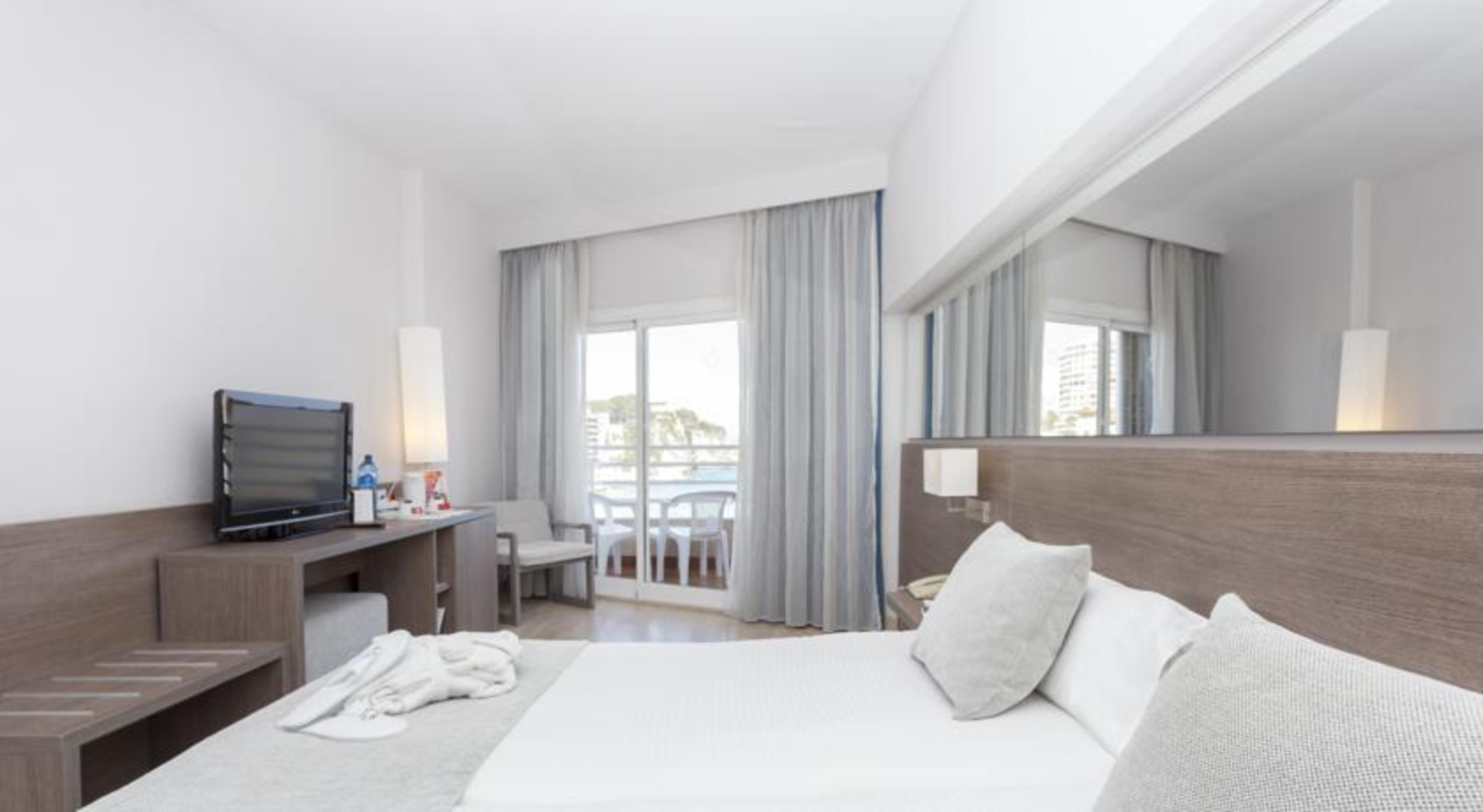 Be Live Experience Costa Palma (Adults Only) Hotel Cala Major  Exterior photo