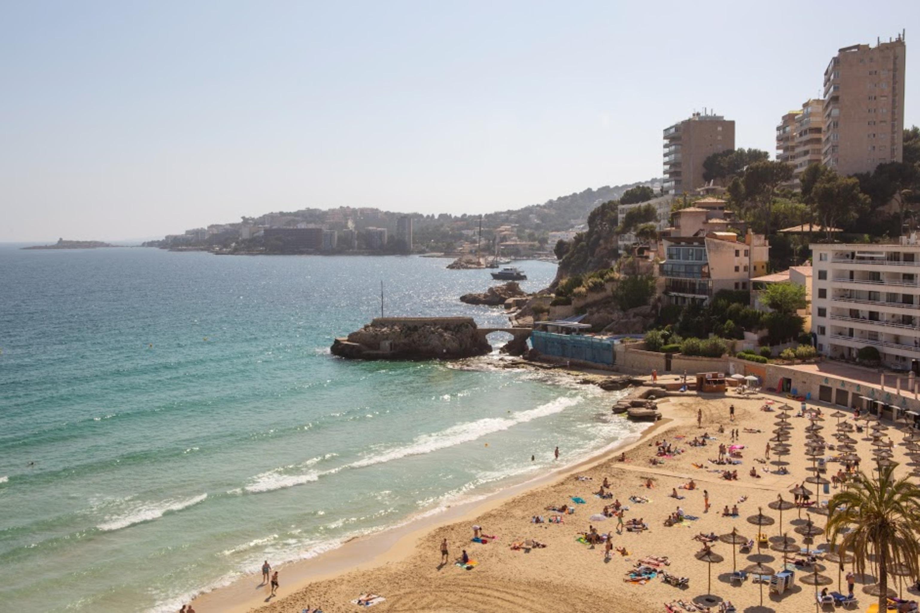 Be Live Experience Costa Palma (Adults Only) Hotel Cala Major  Exterior photo