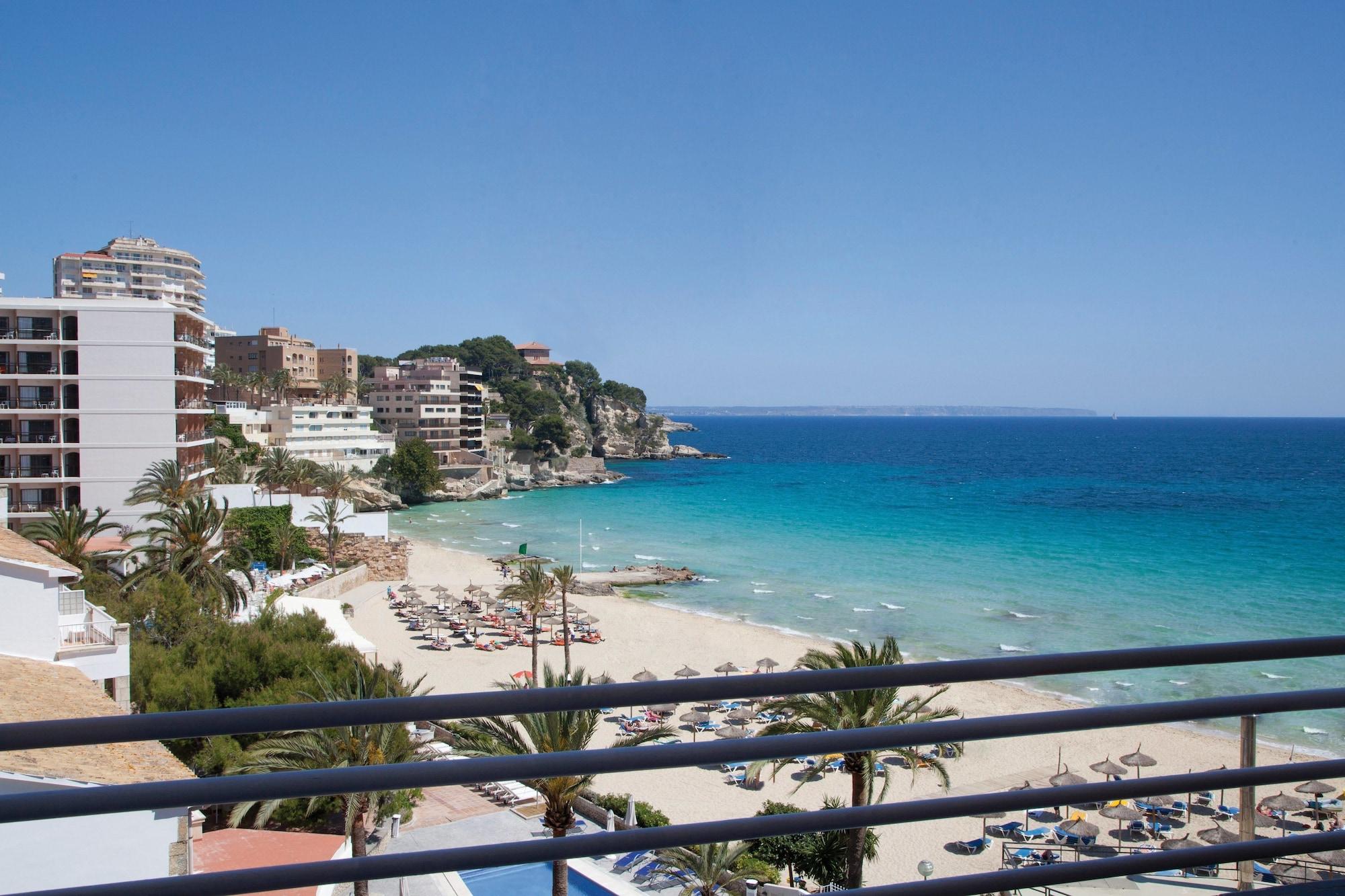 Be Live Experience Costa Palma (Adults Only) Hotel Cala Major  Exterior photo