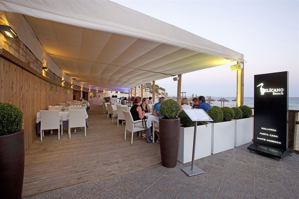 Be Live Experience Costa Palma (Adults Only) Hotel Cala Major  Exterior photo