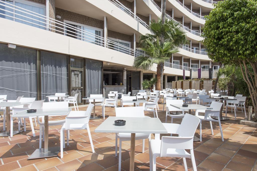 Be Live Experience Costa Palma (Adults Only) Hotel Cala Major  Exterior photo