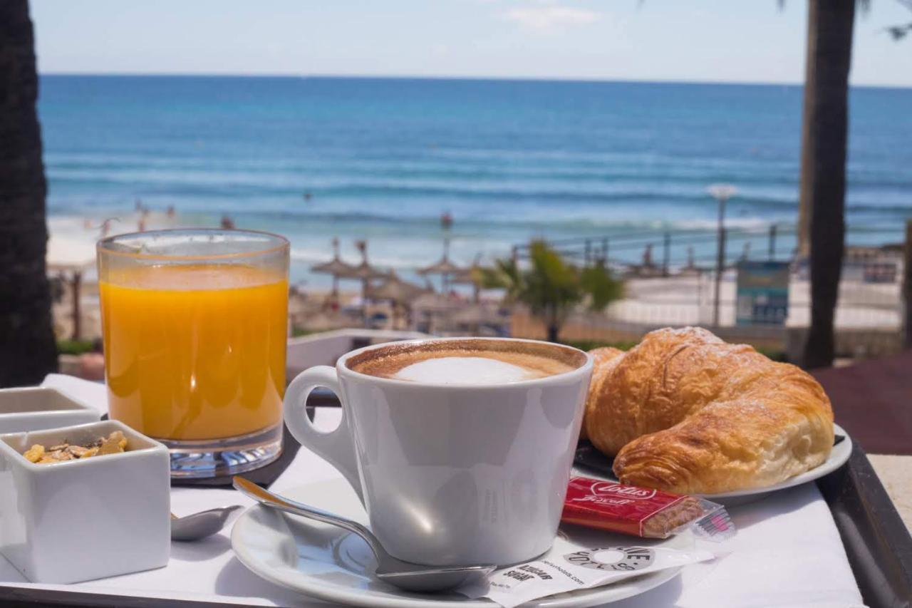 Be Live Experience Costa Palma (Adults Only) Hotel Cala Major  Exterior photo