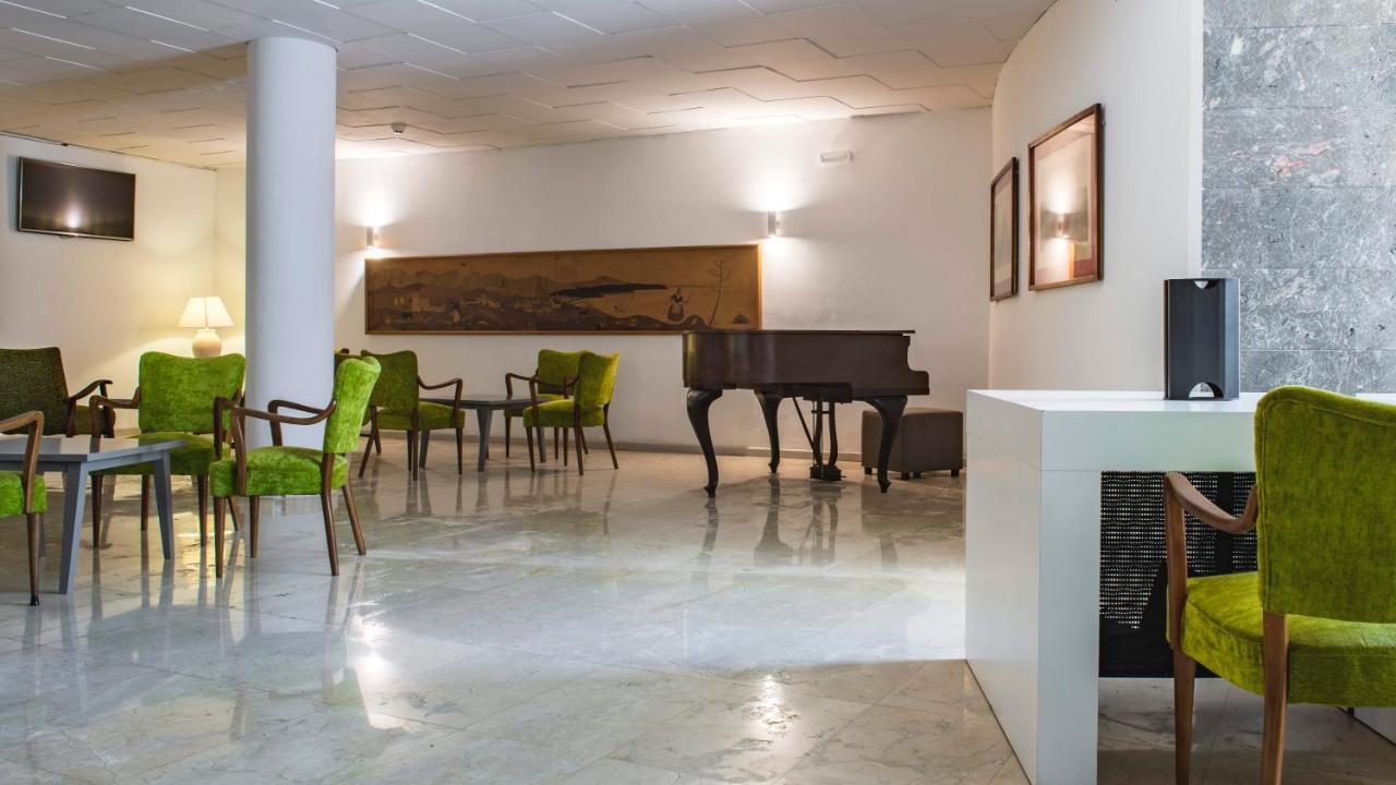 Be Live Experience Costa Palma (Adults Only) Hotel Cala Major  Exterior photo